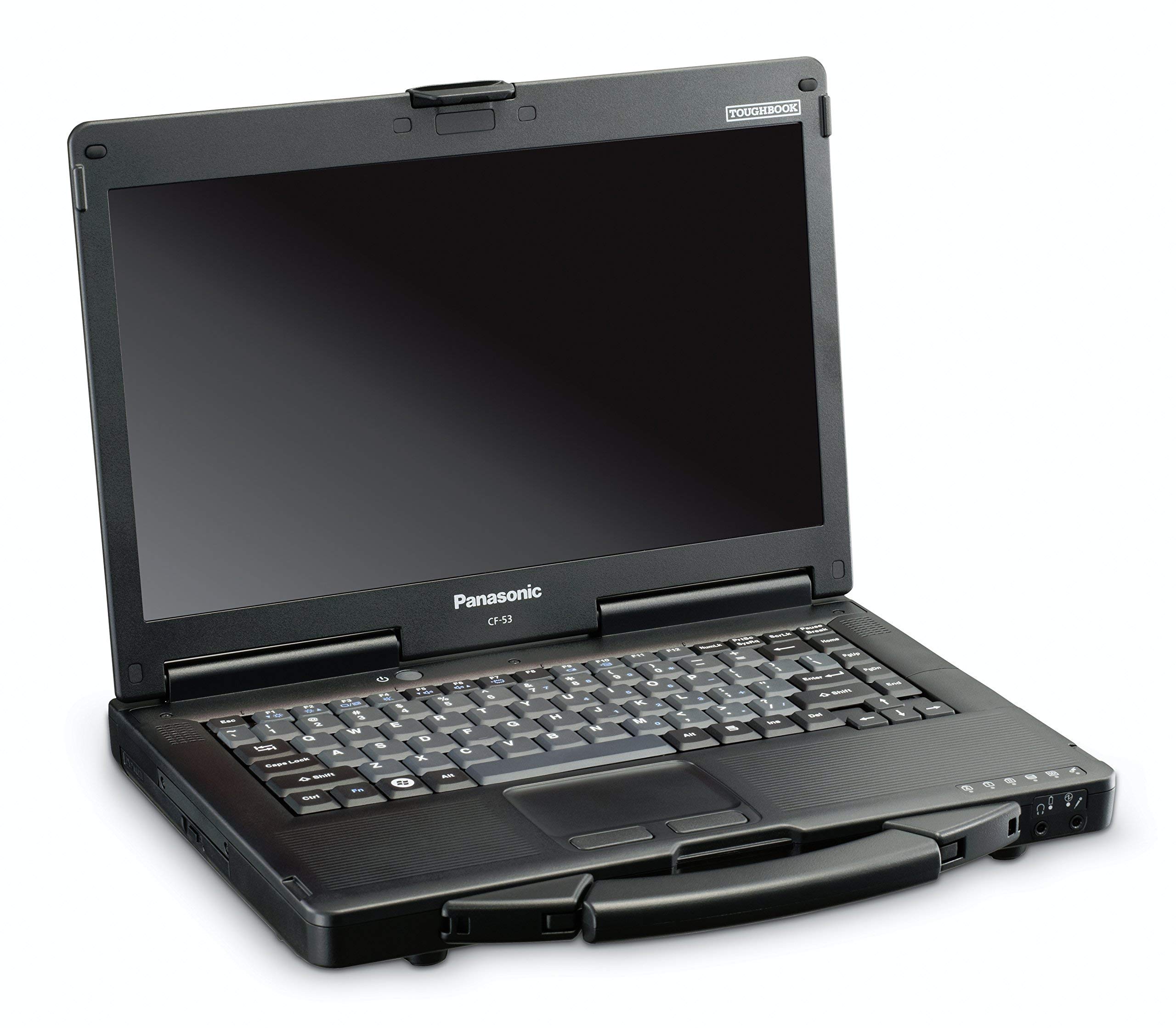 Amazon.com: Panasonic Toughbook CF-53 MK3, WIN8 PRO, Intel i5